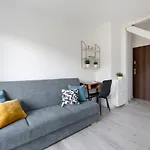Slaska 54 15 M1 شقة غدينيا