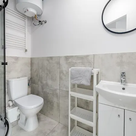 Apartman Slaska 54 15 M1 *