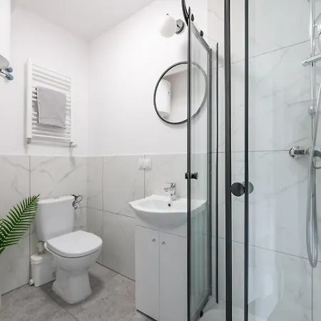 Apartman Slaska 54 15 M1