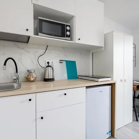 Apartman Slaska 54 15 M1 *