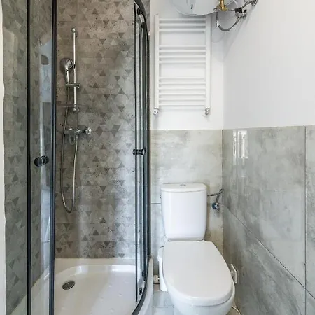 Apartman Slaska 54 15 M1 *