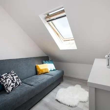 Slaska 54 15 M1 * Gdynia