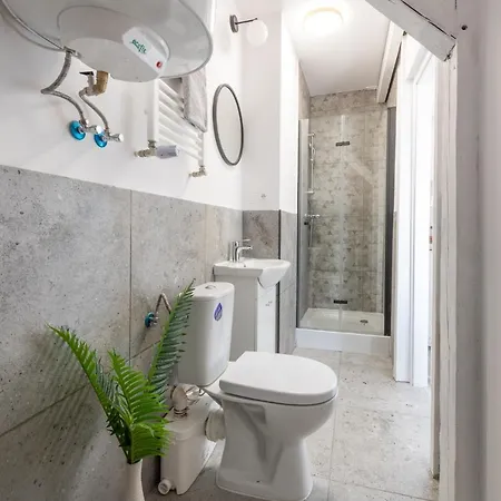 Apartment Slaska 54 15 M1 Gdynia