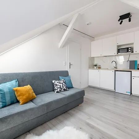 Apartman Slaska 54 15 M1