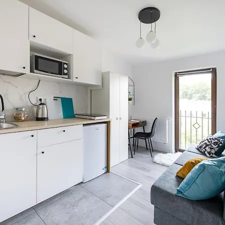 Apartmán Slaska 54 15 M1 *