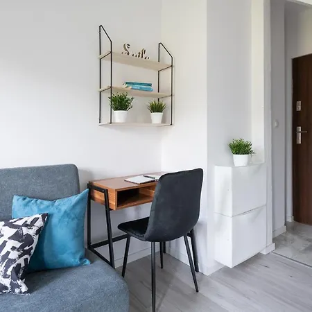 Apartmán Slaska 54 15 M1