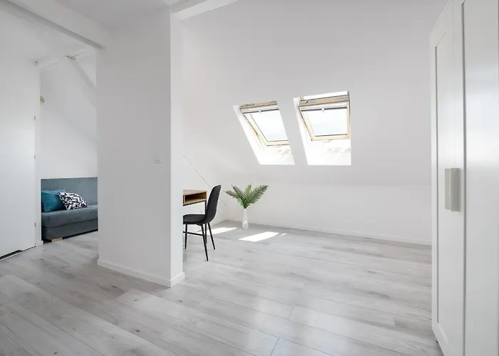 Slaska 54 15 M1 Gdyně