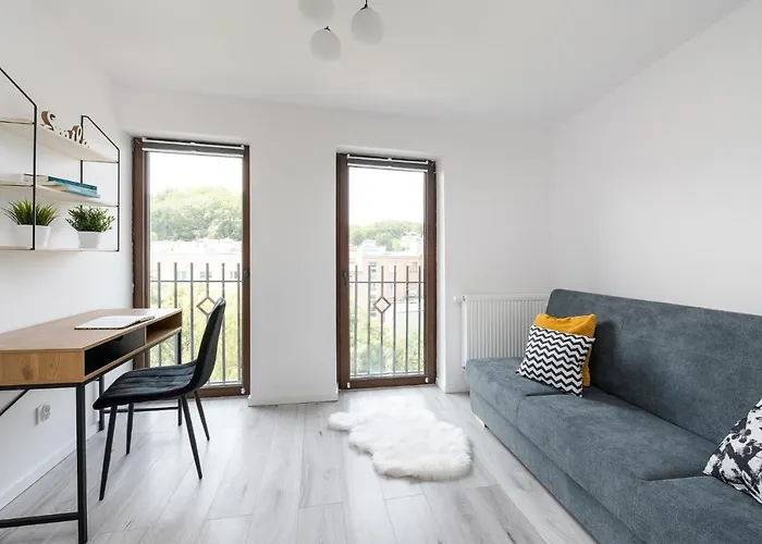 Apartmán Slaska 54 15 M1