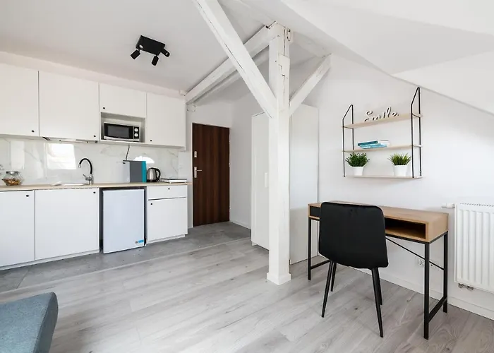 Apartmán Slaska 54 15 M1 *