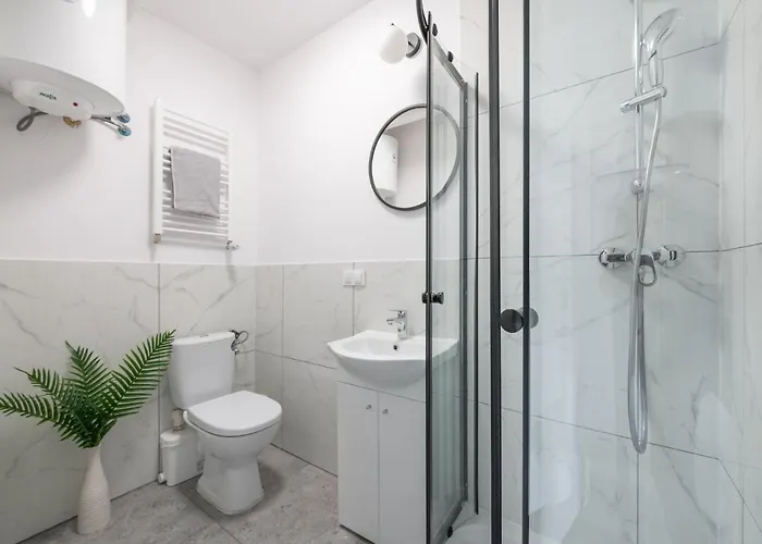 Apartmán Slaska 54 15 M1