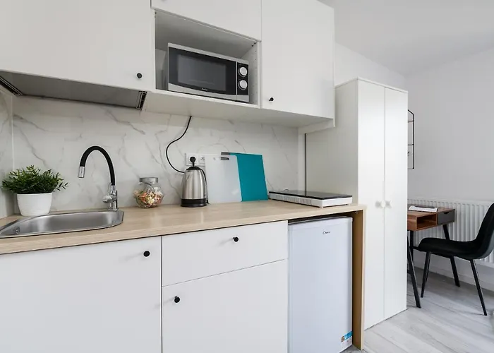 Apartmán Slaska 54 15 M1 *