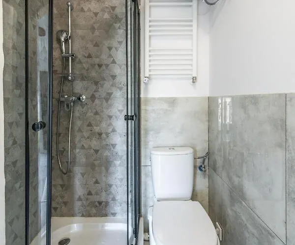 Apartmán Slaska 54 15 M1 *