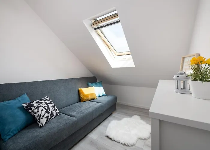 Slaska 54 15 M1 * Gdyně