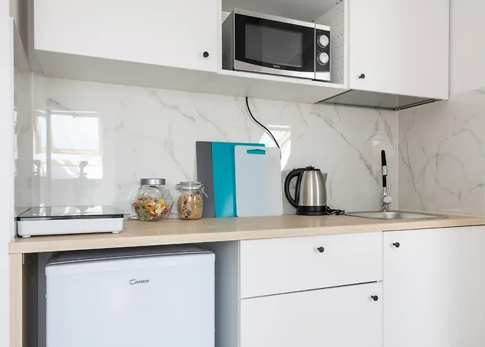 Slaska 54 15 M1 Gdyně