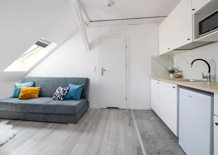 Slaska 54 15 M1 Gdyně