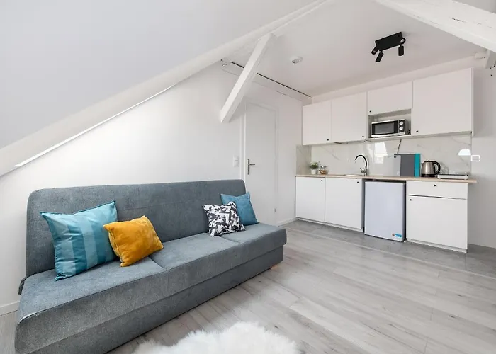 Apartmán Slaska 54 15 M1