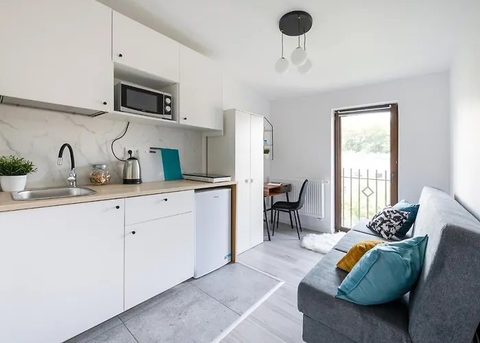 Apartmán Slaska 54 15 M1 *