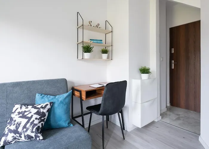 Apartmán Slaska 54 15 M1