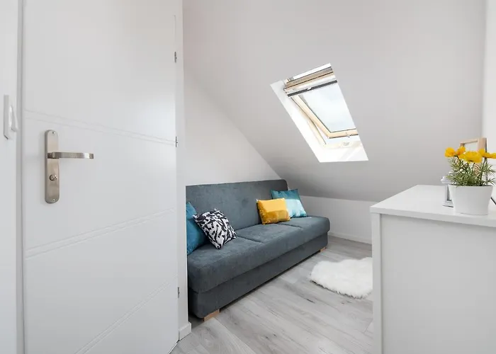 Slaska 54 15 M1 Gdyně