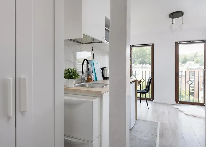 Slaska 54 15 M1 Gdyně